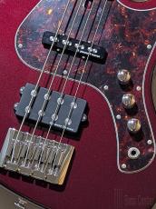 FUJIGEN J-Standard Series JMJ2-AL-R -Azuki Metallic- #D250249【4.31kg】_9