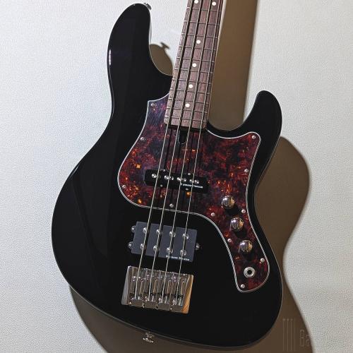 FUJIGEN J-Standard Series JMJ2-AL-R -Black- #G240064【4.38kg】