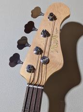 FUJIGEN J-Standard Series JMJ2-AL-R -Black- #G240064【4.38kg】_5