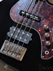 FUJIGEN J-Standard Series JMJ2-AL-R -Black- #G240064【4.38kg】_9