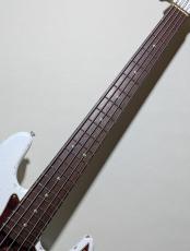 XOTiC XJ-1T 5st Alder/R Heavy Aged -Olympic White over Lake Placid Blue- #3605【4.56kg】_6
