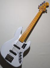 Fender American Ultra II Jazz Bass V -Avalanche- #US25026476【4.65?】【アウトレット特価】_2