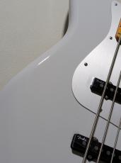 Fender American Ultra II Jazz Bass V -Avalanche- #US25026476【4.65?】【アウトレット特価】_3
