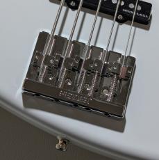Fender American Ultra II Jazz Bass V -Avalanche- #US25026476【4.65?】【アウトレット特価】_5