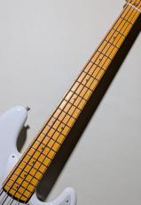 Fender American Ultra II Jazz Bass V -Avalanche- #US25026476【4.65?】【アウトレット特価】_6