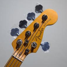 Fender American Ultra II Jazz Bass V -Avalanche- #US25026476【4.65?】【アウトレット特価】_7