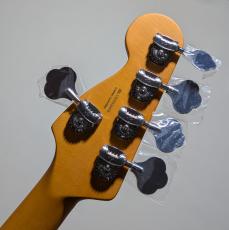 Fender American Ultra II Jazz Bass V -Avalanche- #US25026476【4.65?】【アウトレット特価】_8