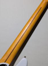 Fender American Ultra II Jazz Bass V -Avalanche- #US25026476【4.65?】【アウトレット特価】_9