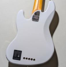 Fender American Ultra II Jazz Bass V -Avalanche- #US25026476【4.65?】【アウトレット特価】_10
