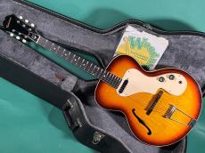 Epiphone E444T GRANADA 