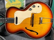 Epiphone E444T GRANADA _2