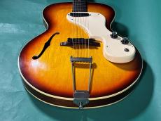 Epiphone E444T GRANADA _10