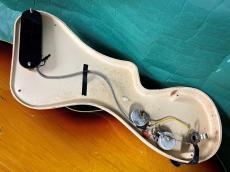 Epiphone E444T GRANADA _11