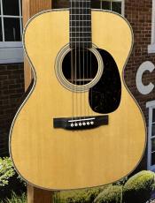 Martin 【日本総本店】【新仕様】【000の定番】000-28 Standard #2961533【48回無金利分割可能】