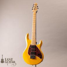 MUSIC MAN Silhouette HSH Butterscotch/M