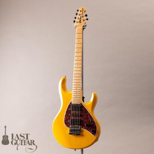 MUSIC MAN Silhouette HSH Butterscotch/M