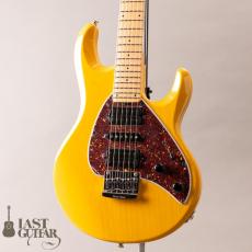 MUSIC MAN Silhouette HSH Butterscotch/M_2