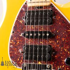 MUSIC MAN Silhouette HSH Butterscotch/M_4