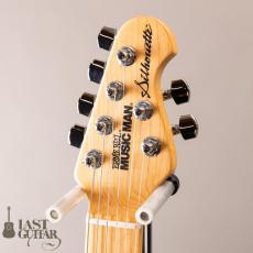MUSIC MAN Silhouette HSH Butterscotch/M_6