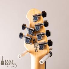 MUSIC MAN Silhouette HSH Butterscotch/M_7