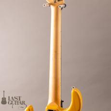 MUSIC MAN Silhouette HSH Butterscotch/M_8