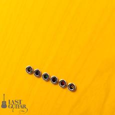 MUSIC MAN Silhouette HSH Butterscotch/M_10