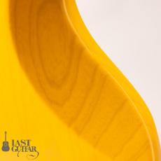 MUSIC MAN Silhouette HSH Butterscotch/M_11