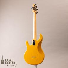 MUSIC MAN Silhouette HSH Butterscotch/M_12