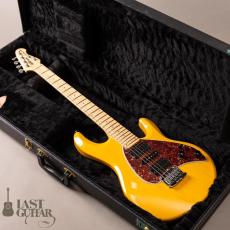 MUSIC MAN Silhouette HSH Butterscotch/M_13