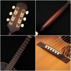 IRIS GUITAR COMPANY 【スペシャルプライス!】 The MS-00 Model Relic 【48回無金利】【買取・下取強化中!】_5