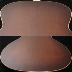 IRIS GUITAR COMPANY 【スペシャルプライス!】 The MS-00 Model Relic 【48回無金利】【買取・下取強化中!】_7