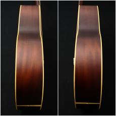 IRIS GUITAR COMPANY 【スペシャルプライス!】 The MS-00 Model Relic 【48回無金利】【買取・下取強化中!】_10