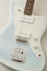 Fender 2026 MIJ HYBRID II JAZZMASTER MISTY SATIN Blue Mist 【マットな限定カラー】【キズあり特価】_3