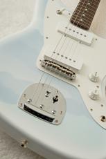 Fender 2026 MIJ HYBRID II JAZZMASTER MISTY SATIN Blue Mist 【マットな限定カラー】【キズあり特価】_5