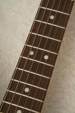 Fender 2026 MIJ HYBRID II JAZZMASTER MISTY SATIN Blue Mist 【マットな限定カラー】【キズあり特価】_8