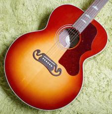 Gibson 【試奏動画あり】SJ-200 Studio Rosewood #21432014 【力強く豪快・ブライトで伸びのある音色】【2022年製】【送料無料】【池袋店在庫品】 
