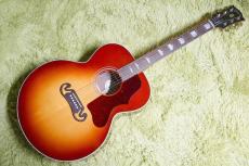 Gibson 【試奏動画あり】SJ-200 Studio Rosewood #21432014 【力強く豪快・ブライトで伸びのある音色】【2022年製】【送料無料】【池袋店在庫品】 _2