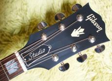 Gibson 【試奏動画あり】SJ-200 Studio Rosewood #21432014 【力強く豪快・ブライトで伸びのある音色】【2022年製】【送料無料】【池袋店在庫品】 _3