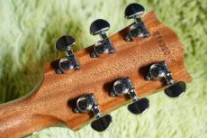Gibson 【試奏動画あり】SJ-200 Studio Rosewood #21432014 【力強く豪快・ブライトで伸びのある音色】【2022年製】【送料無料】【池袋店在庫品】 _6