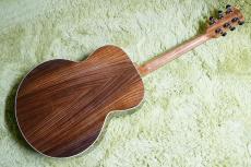 Gibson 【試奏動画あり】SJ-200 Studio Rosewood #21432014 【力強く豪快・ブライトで伸びのある音色】【2022年製】【送料無料】【池袋店在庫品】 _8