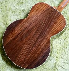 Gibson 【試奏動画あり】SJ-200 Studio Rosewood #21432014 【力強く豪快・ブライトで伸びのある音色】【2022年製】【送料無料】【池袋店在庫品】 _9