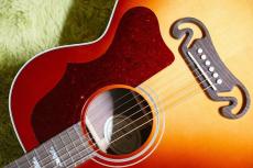 Gibson 【試奏動画あり】SJ-200 Studio Rosewood #21432014 【力強く豪快・ブライトで伸びのある音色】【2022年製】【送料無料】【池袋店在庫品】 _10