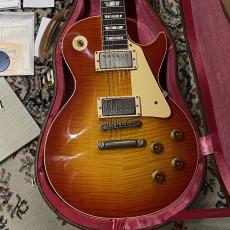 Gibson Murphy Lab 1959 Les Paul Standard Sunrise Tea Burst Ultra Light Aged #960042 [3.89kg]