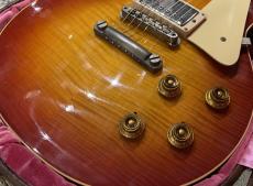 Gibson Murphy Lab 1959 Les Paul Standard Sunrise Tea Burst Ultra Light Aged #960042 [3.89kg]_5