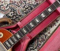 Gibson Murphy Lab 1959 Les Paul Standard Sunrise Tea Burst Ultra Light Aged #960042 [3.89kg]_7