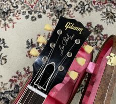 Gibson Murphy Lab 1959 Les Paul Standard Sunrise Tea Burst Ultra Light Aged #960042 [3.89kg]_8