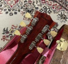 Gibson Murphy Lab 1959 Les Paul Standard Sunrise Tea Burst Ultra Light Aged #960042 [3.89kg]_9