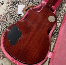 Gibson Murphy Lab 1959 Les Paul Standard Sunrise Tea Burst Ultra Light Aged #960042 [3.89kg]_11