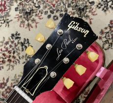 Gibson Murphy Lab 1957 Les Paul Gold Top Reissue Ultra Heavy Aged s/n 76609【3.94kg】_8