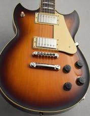 YAMAHA 【処分特価!～8/31】SG1820 ~Brown Sunburst~ 4.58kg #IJH017E_6